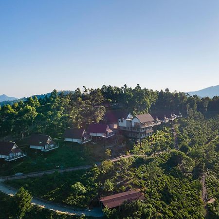 Anasa Wellness Resort Ella Exterior photo