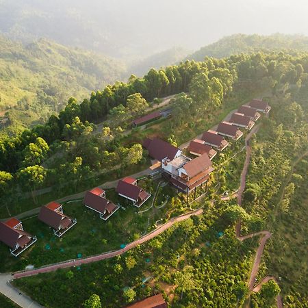 Anasa Wellness Resort Ella Exterior photo