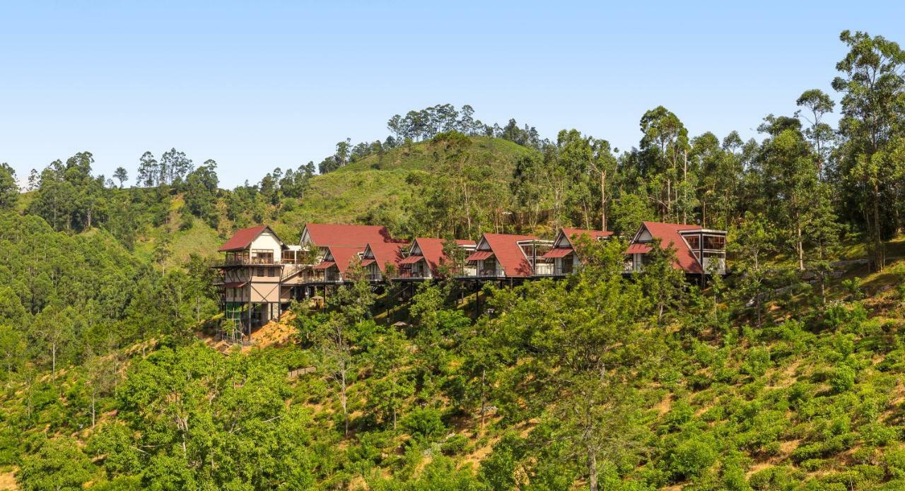 Anasa Wellness Resort Ella Exterior photo