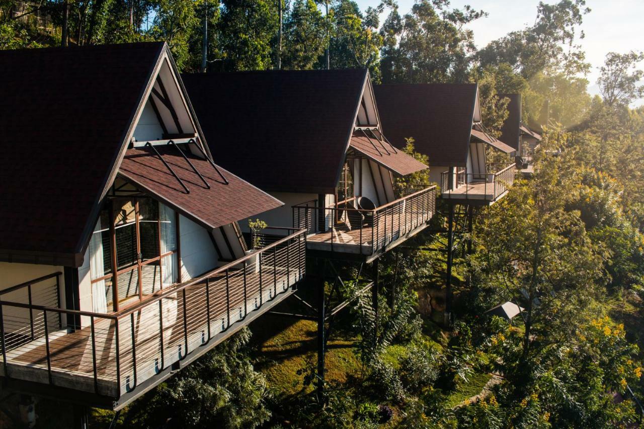 Anasa Wellness Resort Ella Exterior photo