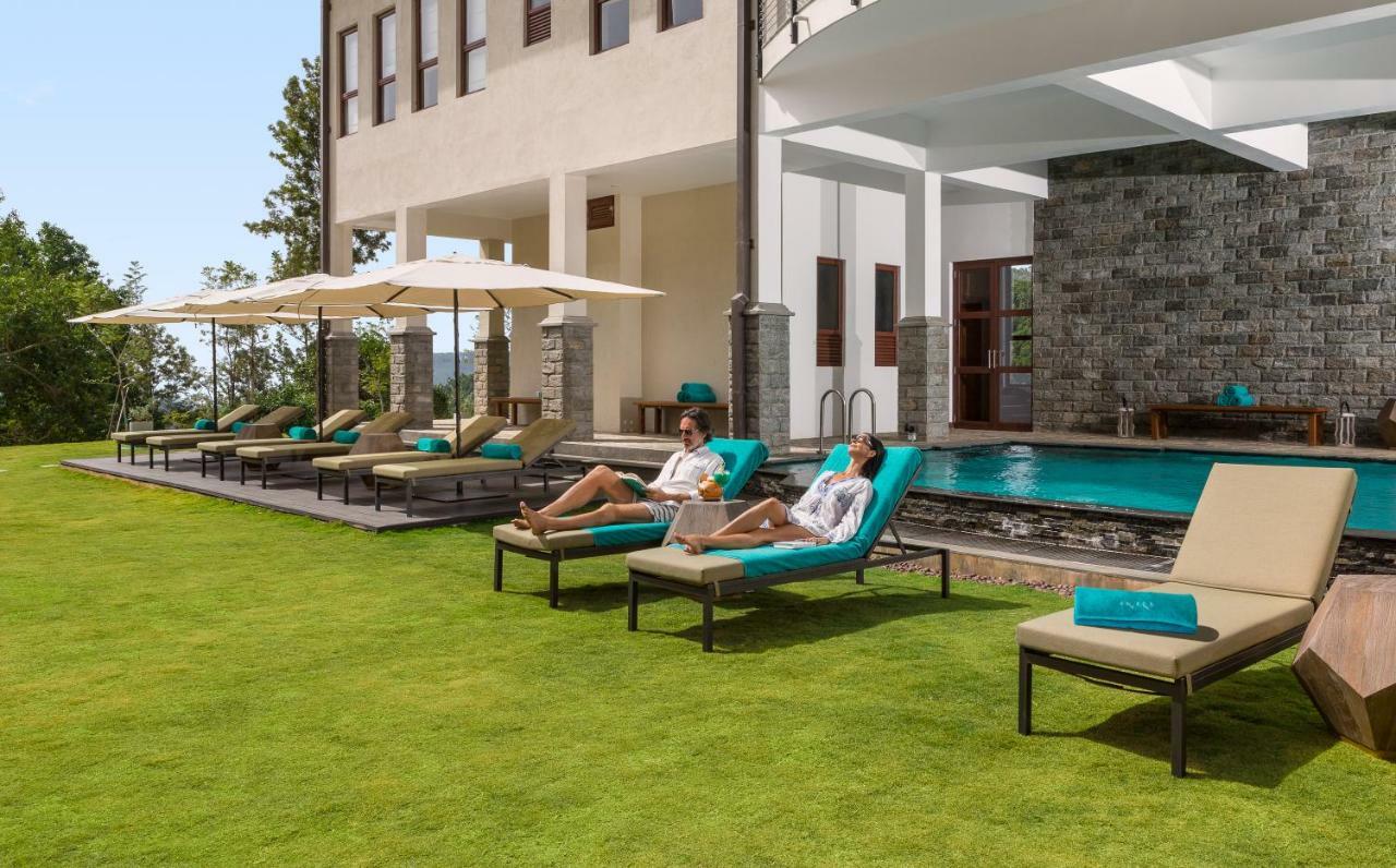 Anasa Wellness Resort Ella Exterior photo